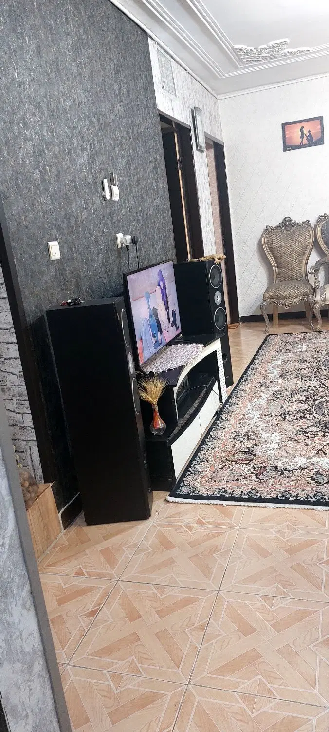 آپارتمان 78 متری 2 خوابه