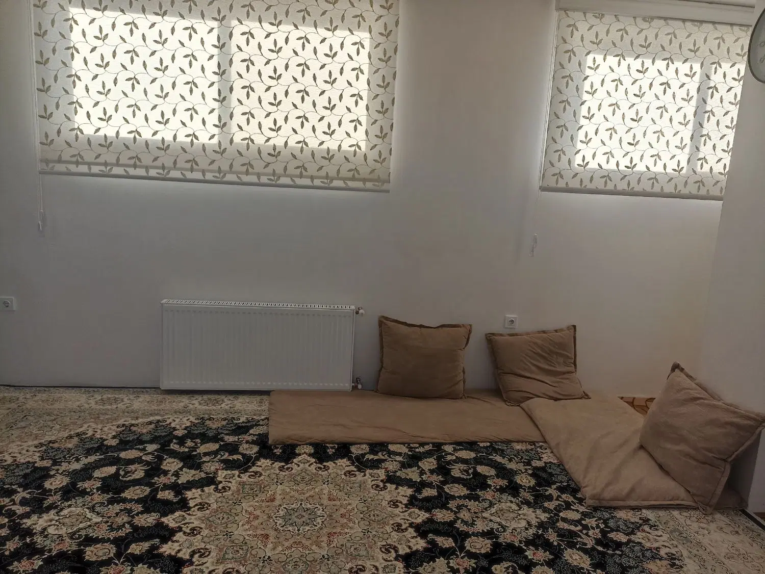 آپارتمانی