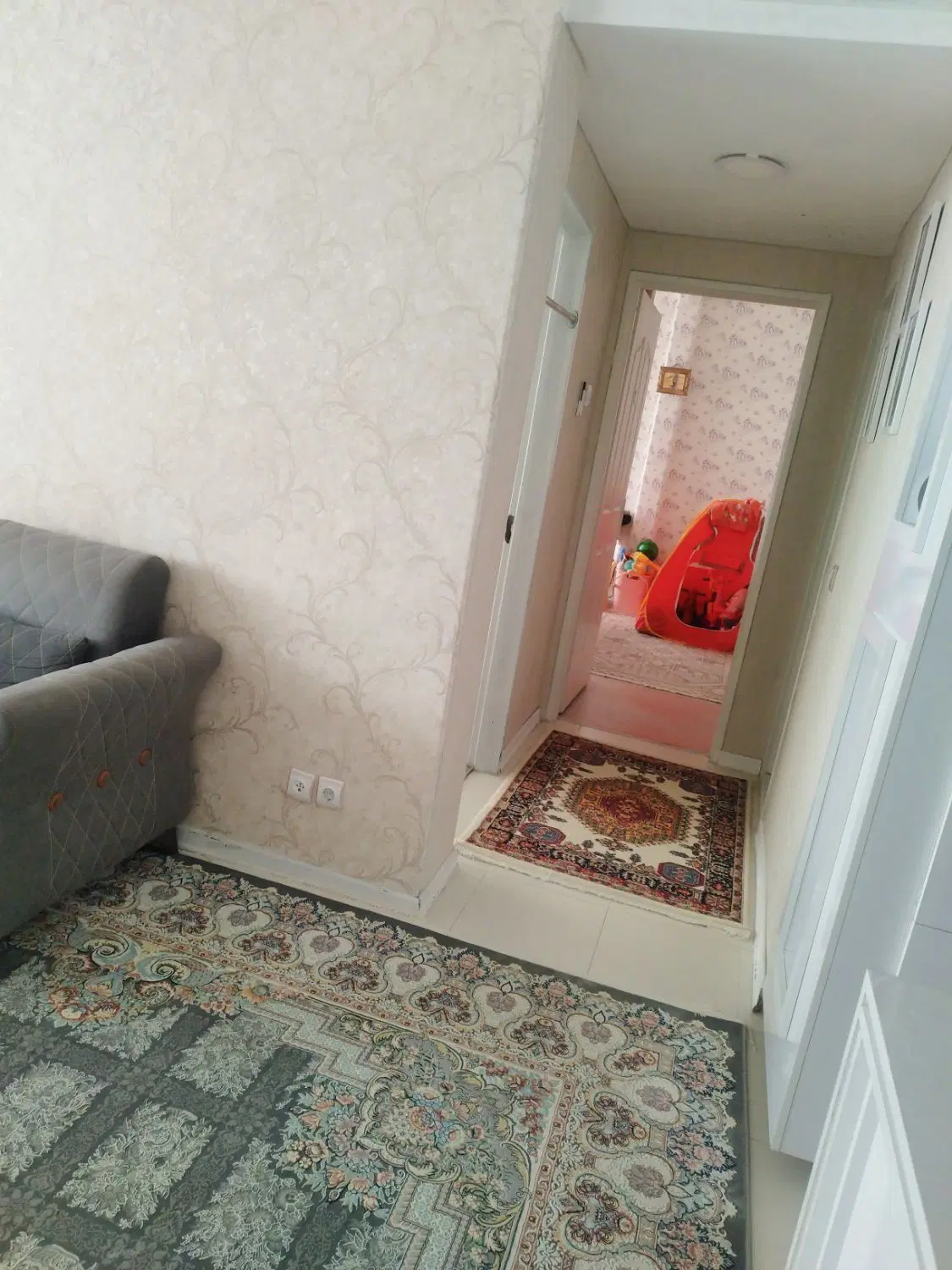 فروش آپارتمان ۸۵ متری مجتمع ولیعصر