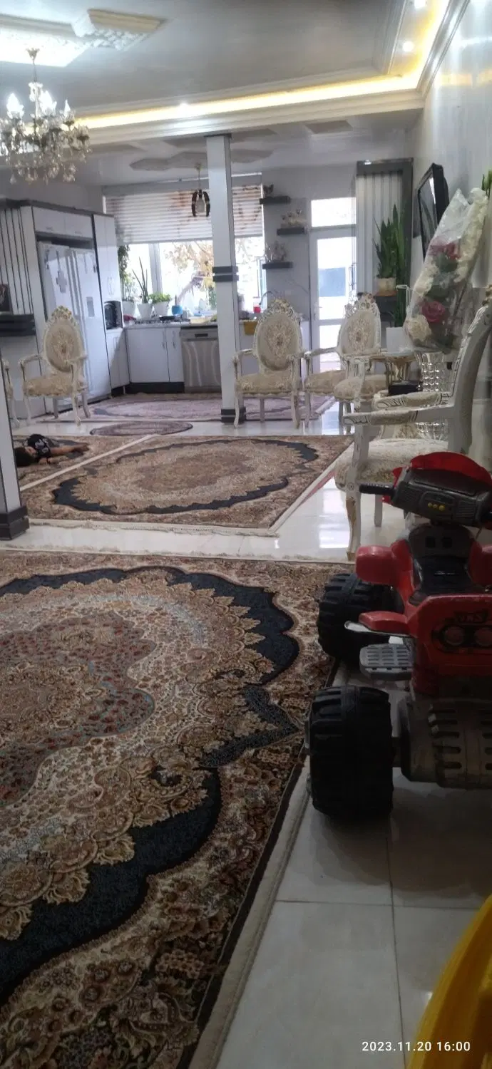 پیلوت اجاره داده میشود