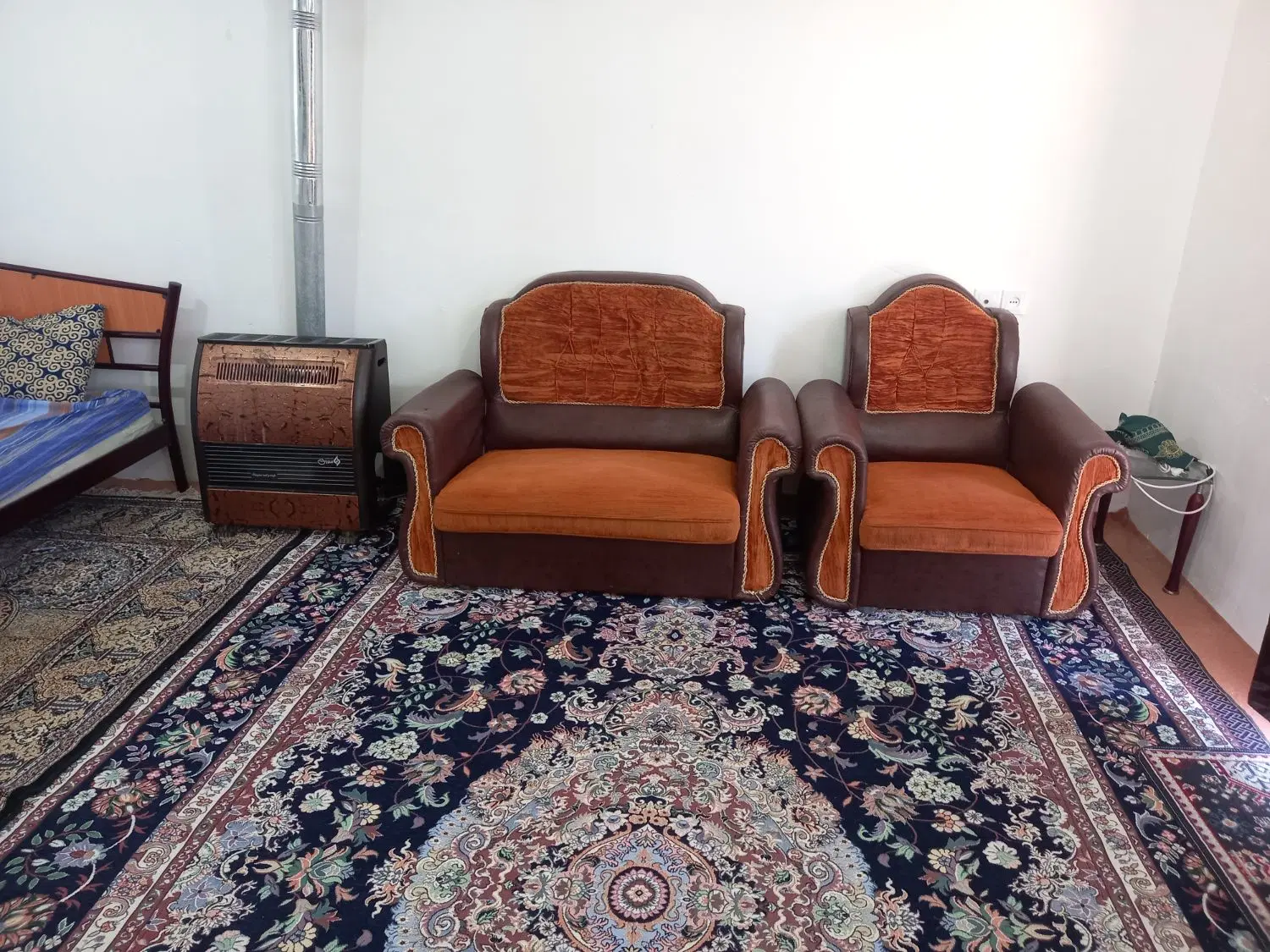 اجاره کوتاه مدت سویت در ماسال