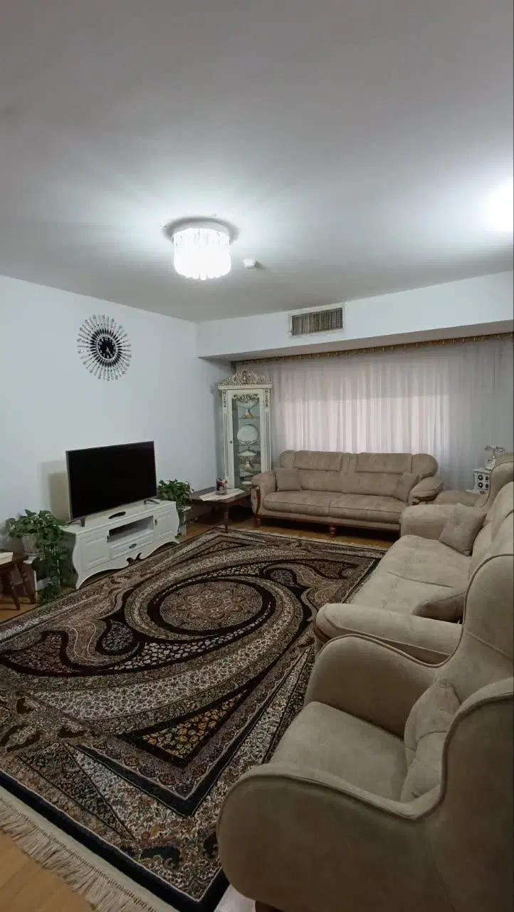 فروش اپارتمان در مشیریه