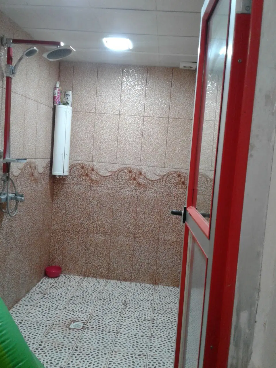 منزل ویلایی و دلباز
