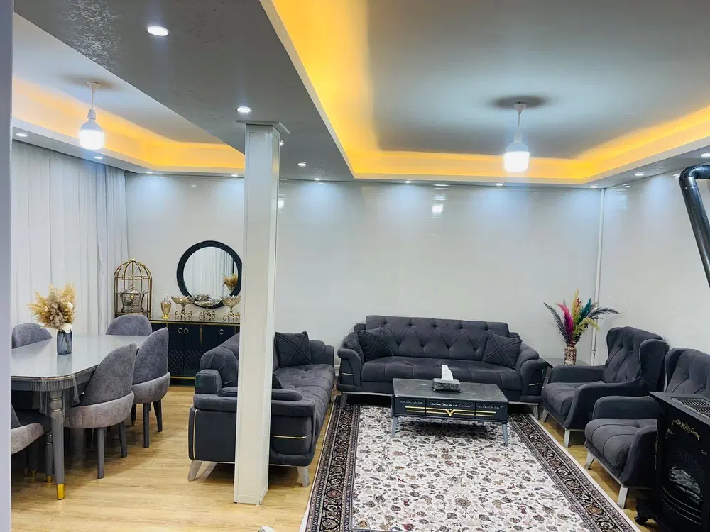 اجاره تمام رهن خانه ویلایی راه جدا