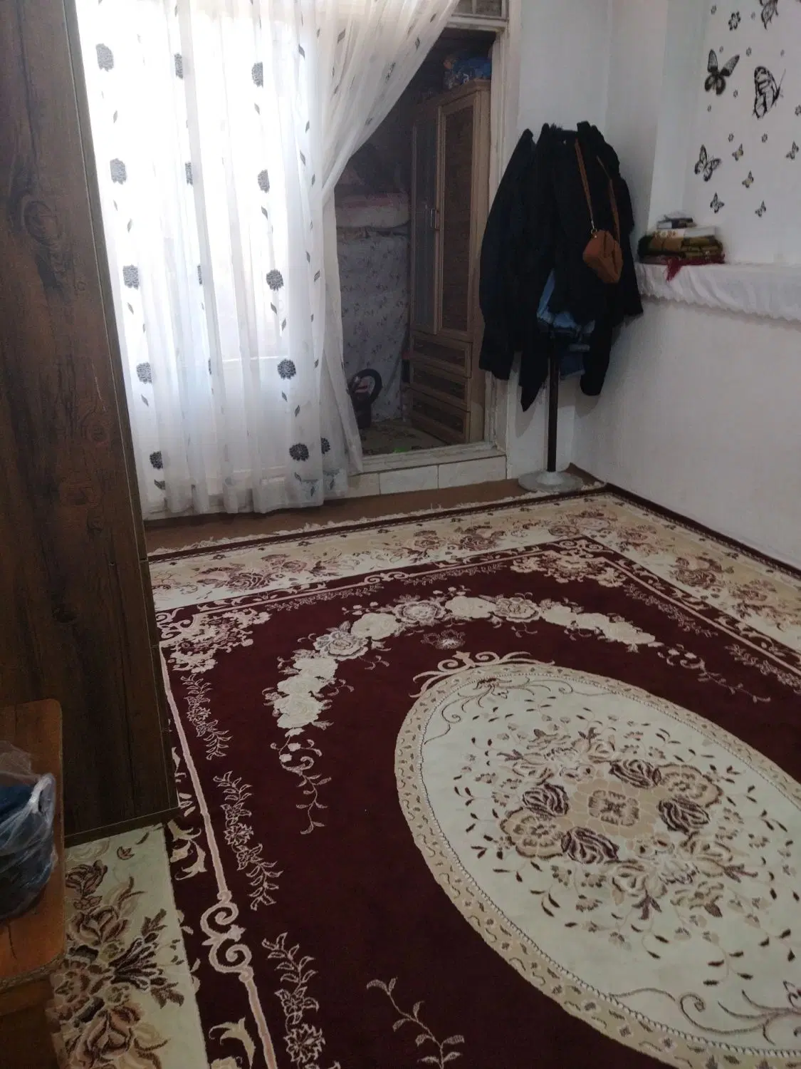 ویلایی دربست