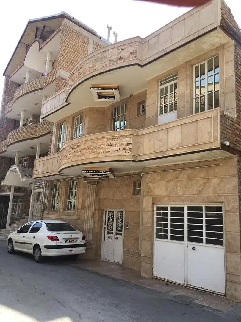 خانه شهرک ولیعصر