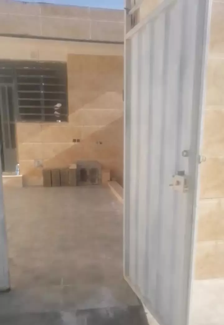 خانه ویلایی نوساز کرمان