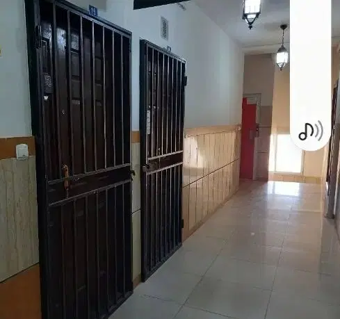 اجاره واحد اداری ۵۷ متری درشهدا