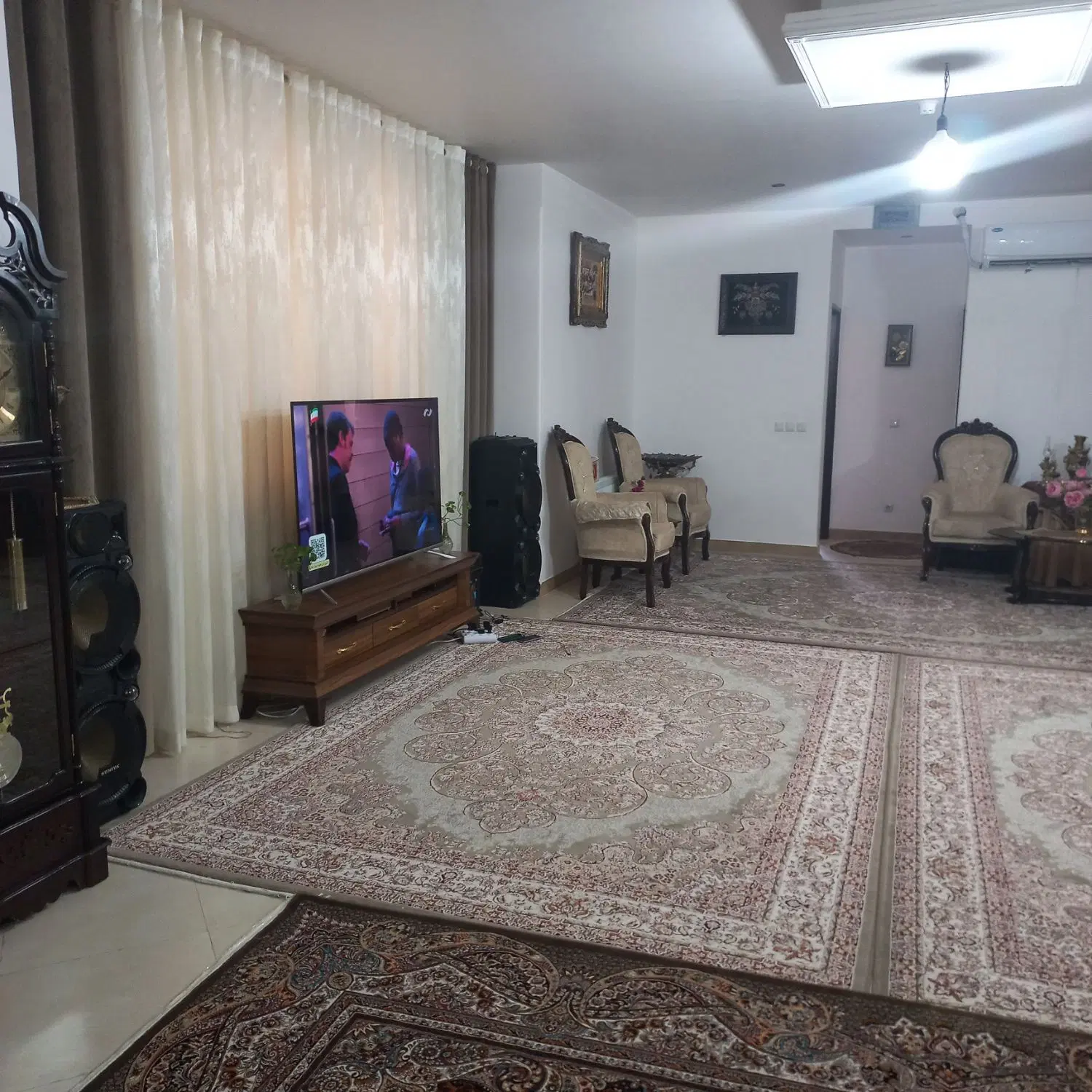 آپارتمان امیر کبیر ۴۲