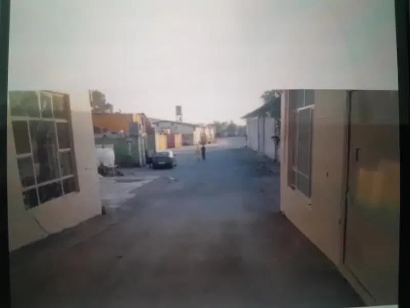 ۱۰۰۰۰ ده هزار متری تجاری صنعتی اداری شهرری