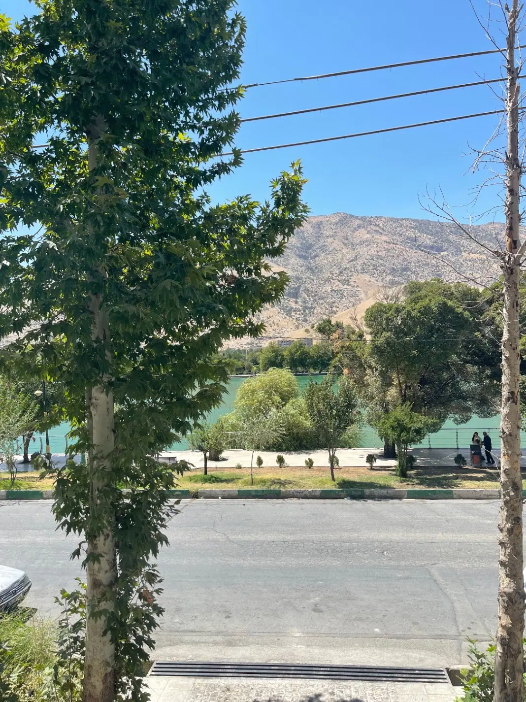 اجاره دو طبقه تجاری اداری،مدرسه و کودکستان