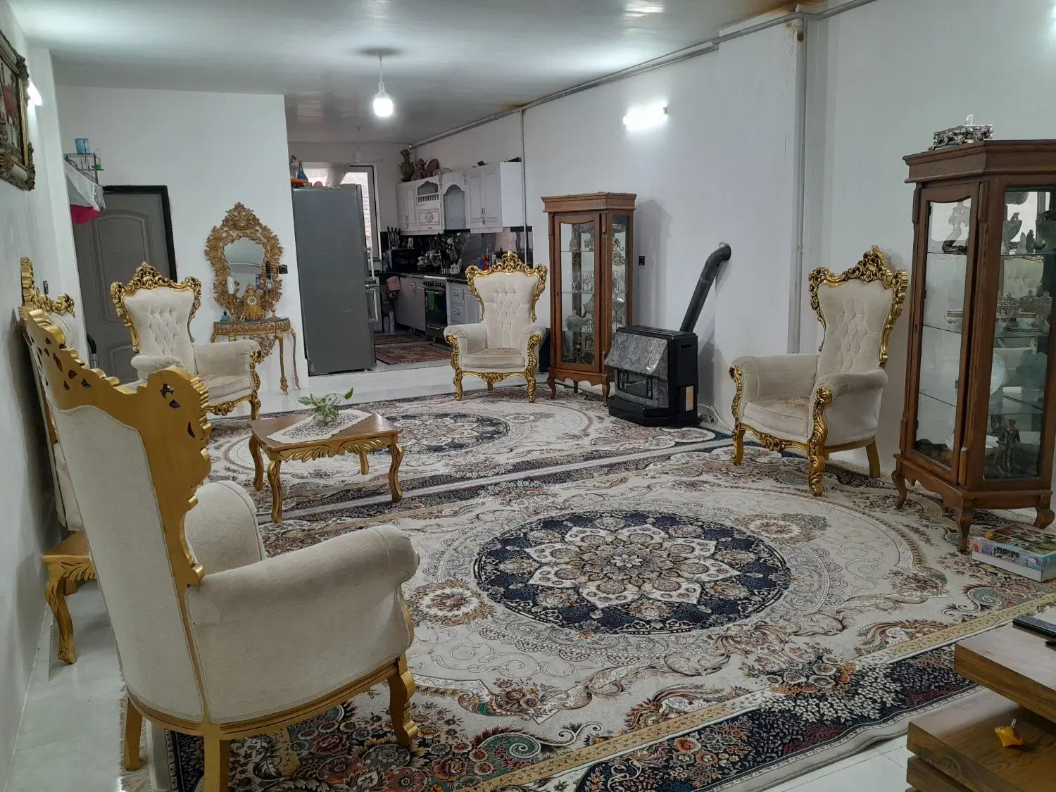 خانه فروشی