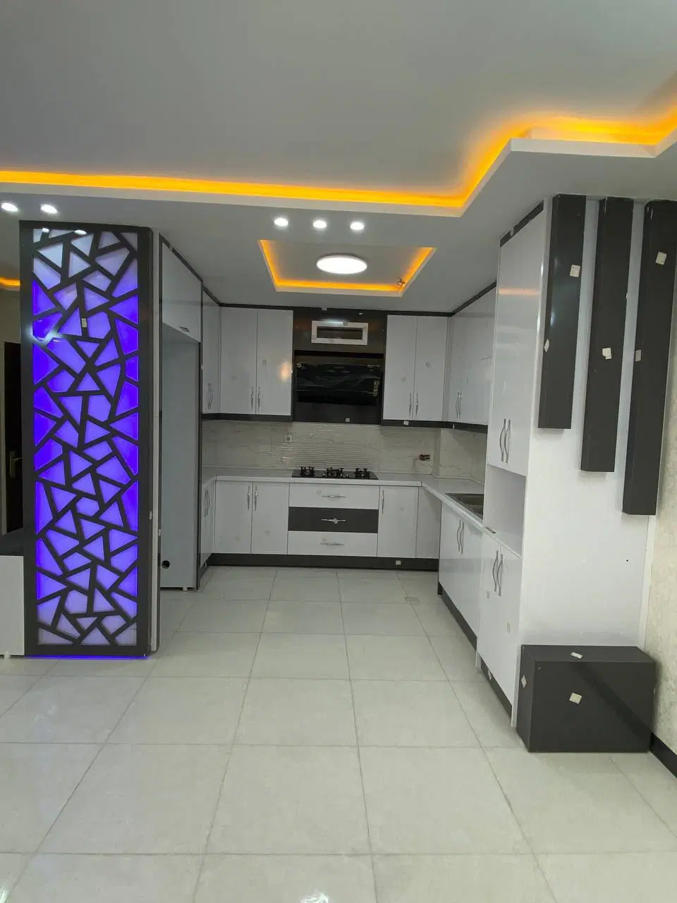 فروش اپارتمان صفر مجتمع برند