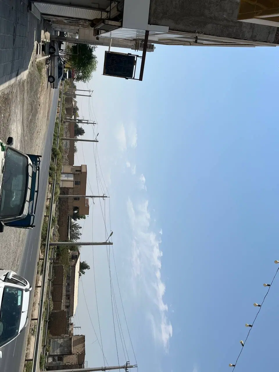 مغازه اجاره ۷۰ متر