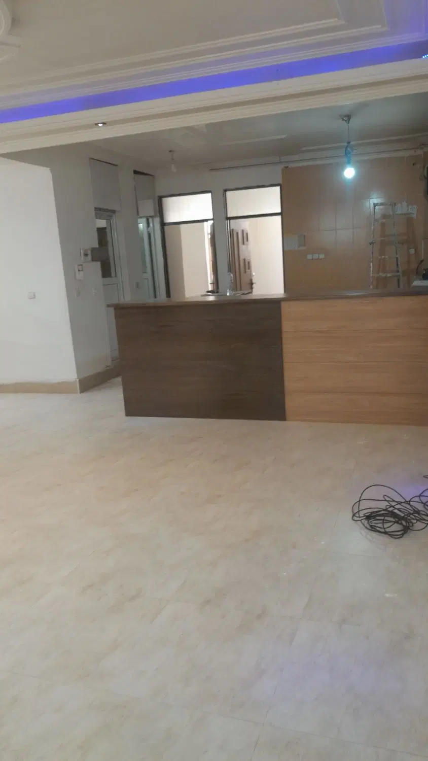 اجاره واحد آپارتمان نزدیک بازار رسولی