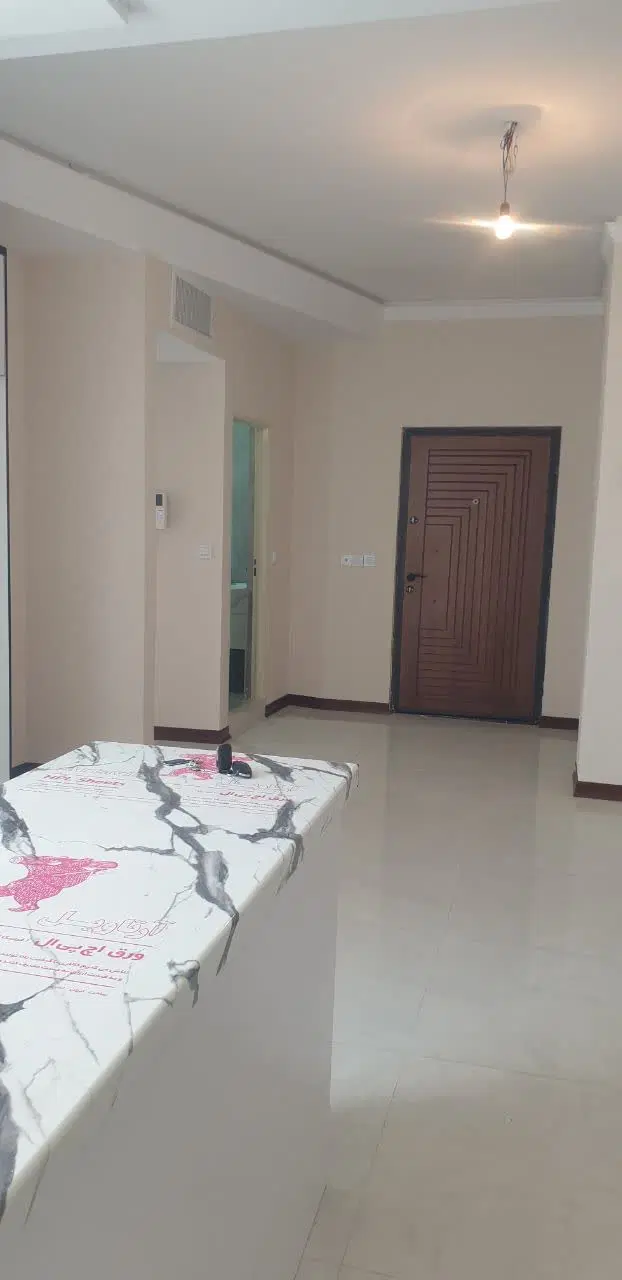 فروش یک واحد آپارتمانی