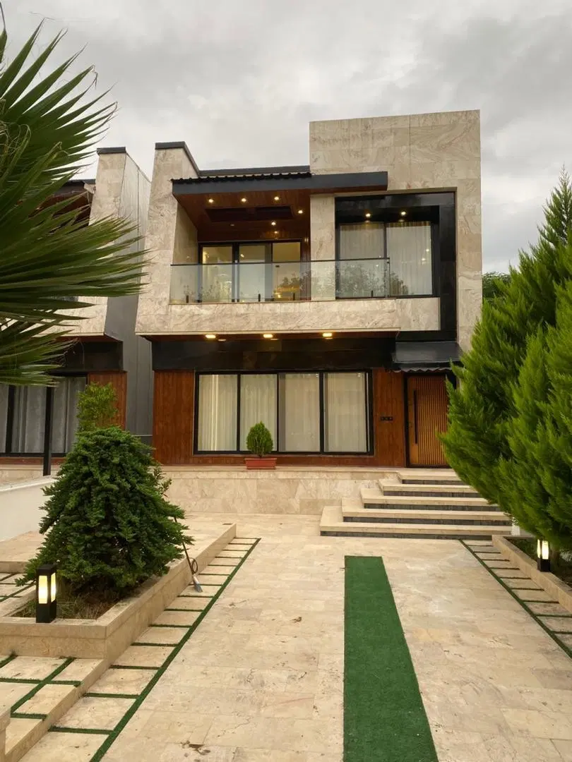 جنگـلی سنددار_کنتـور اختصاصی