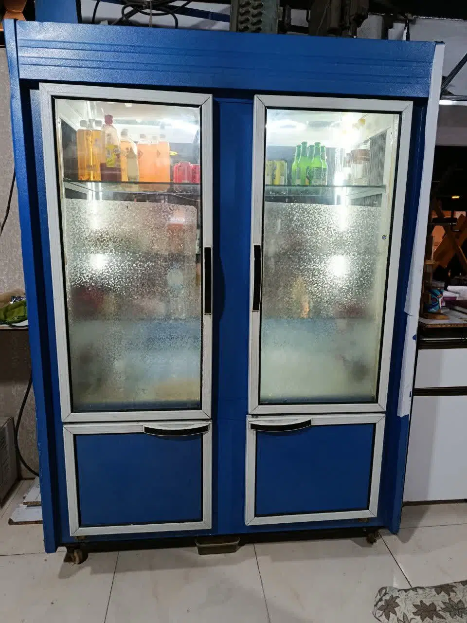 فروش مغازه