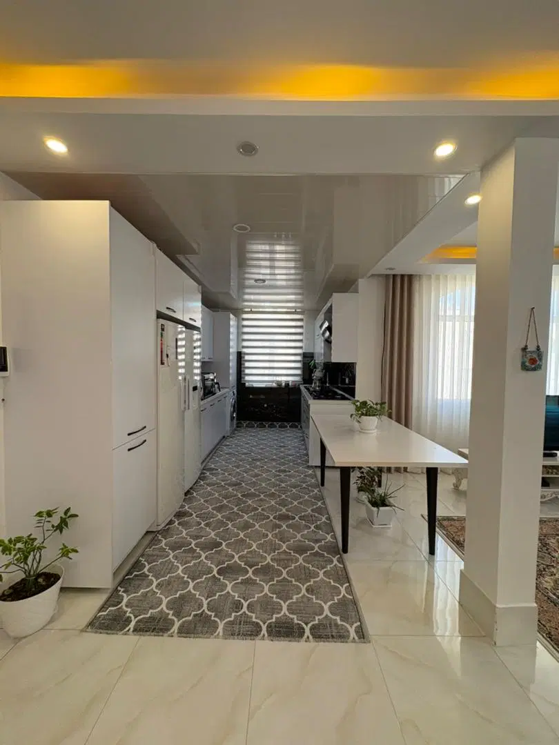 فروش آپارتمان ط4