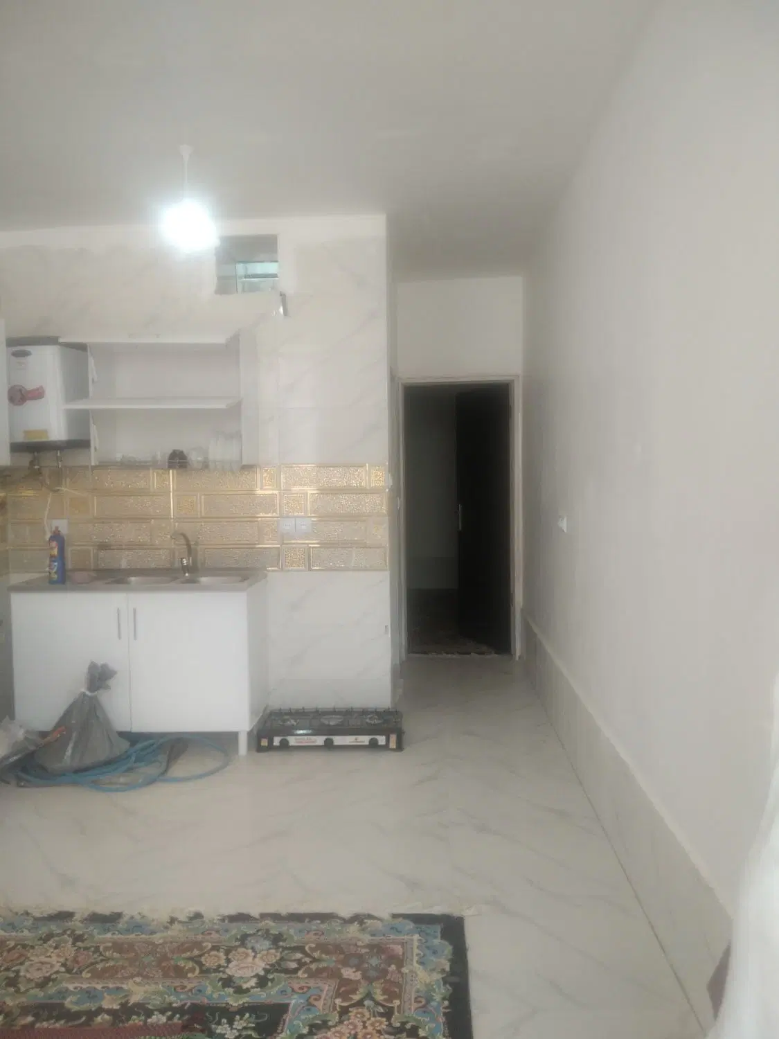 فروش منزل ویلایی یک طبقه کرونی