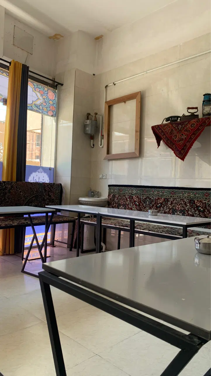 واگذاری چایخانه