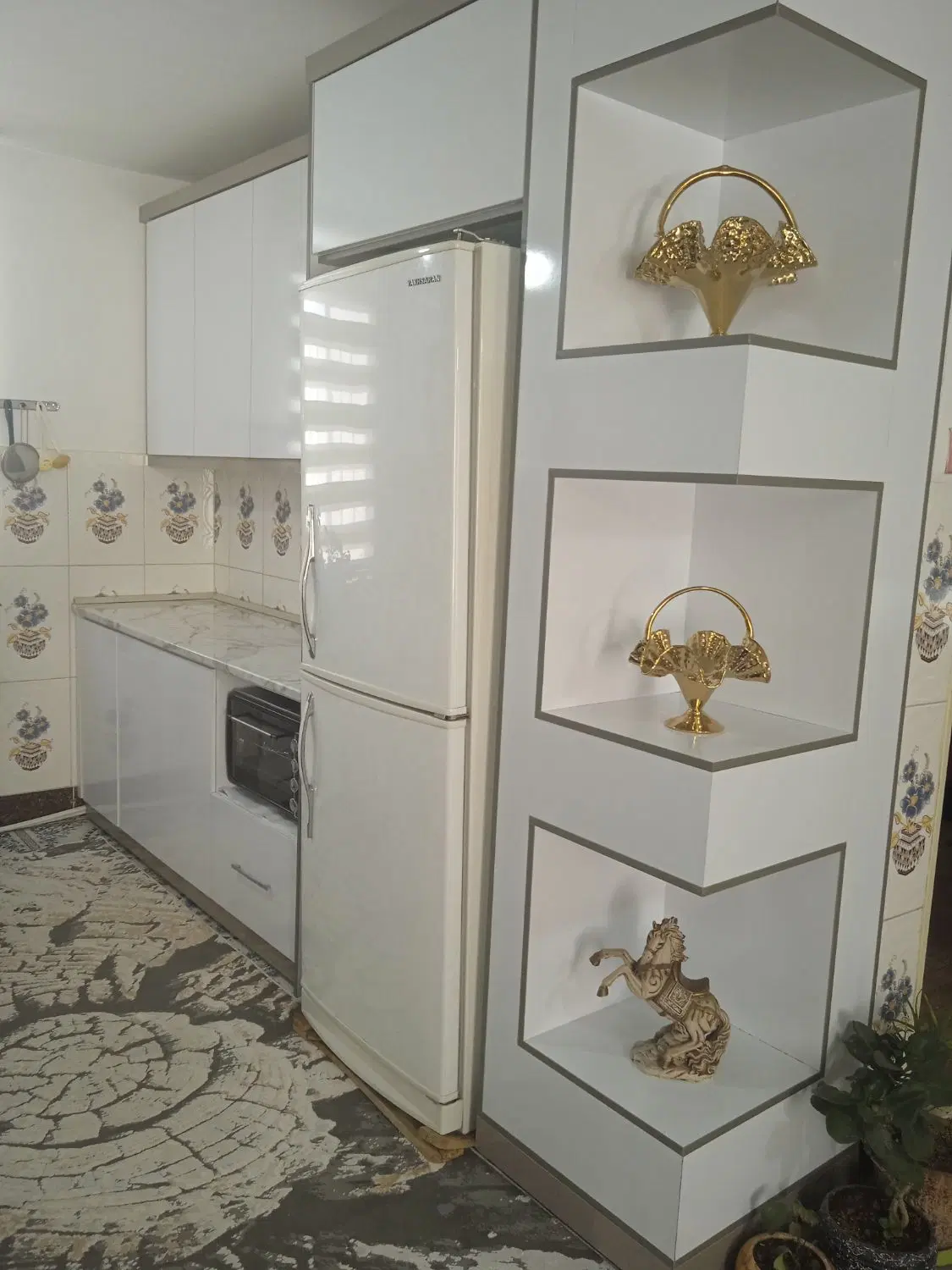 فروش خانه ویلایی در 16متری اول