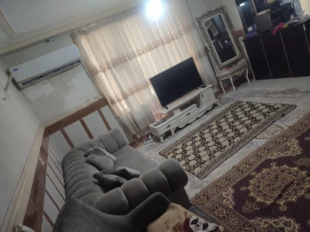 اجاره خانه مجتمع وحدت