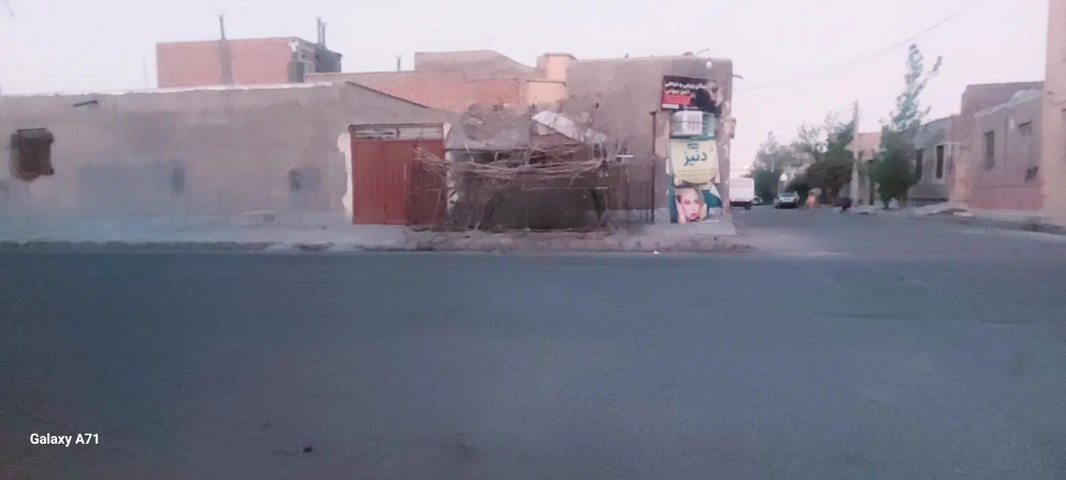 اجاره خانه ویلایی نبش میلان ۱۵
