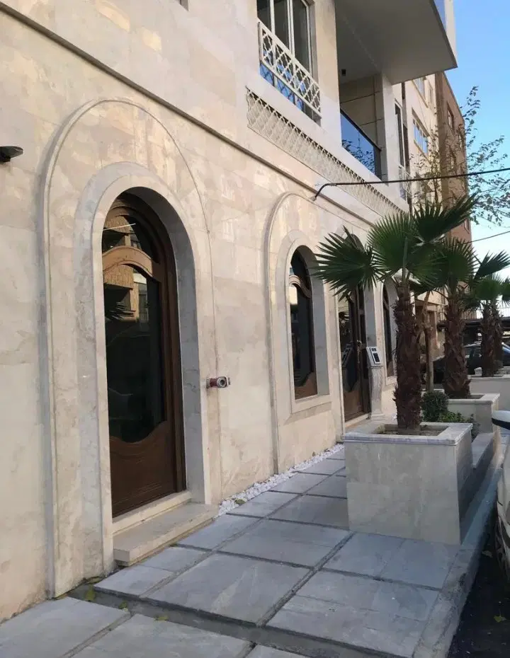 فروش واحد شفق ۲۸