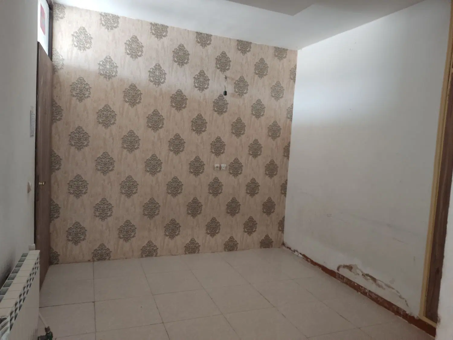 آپارتمان ۷۸ متری بر محور بهارستان