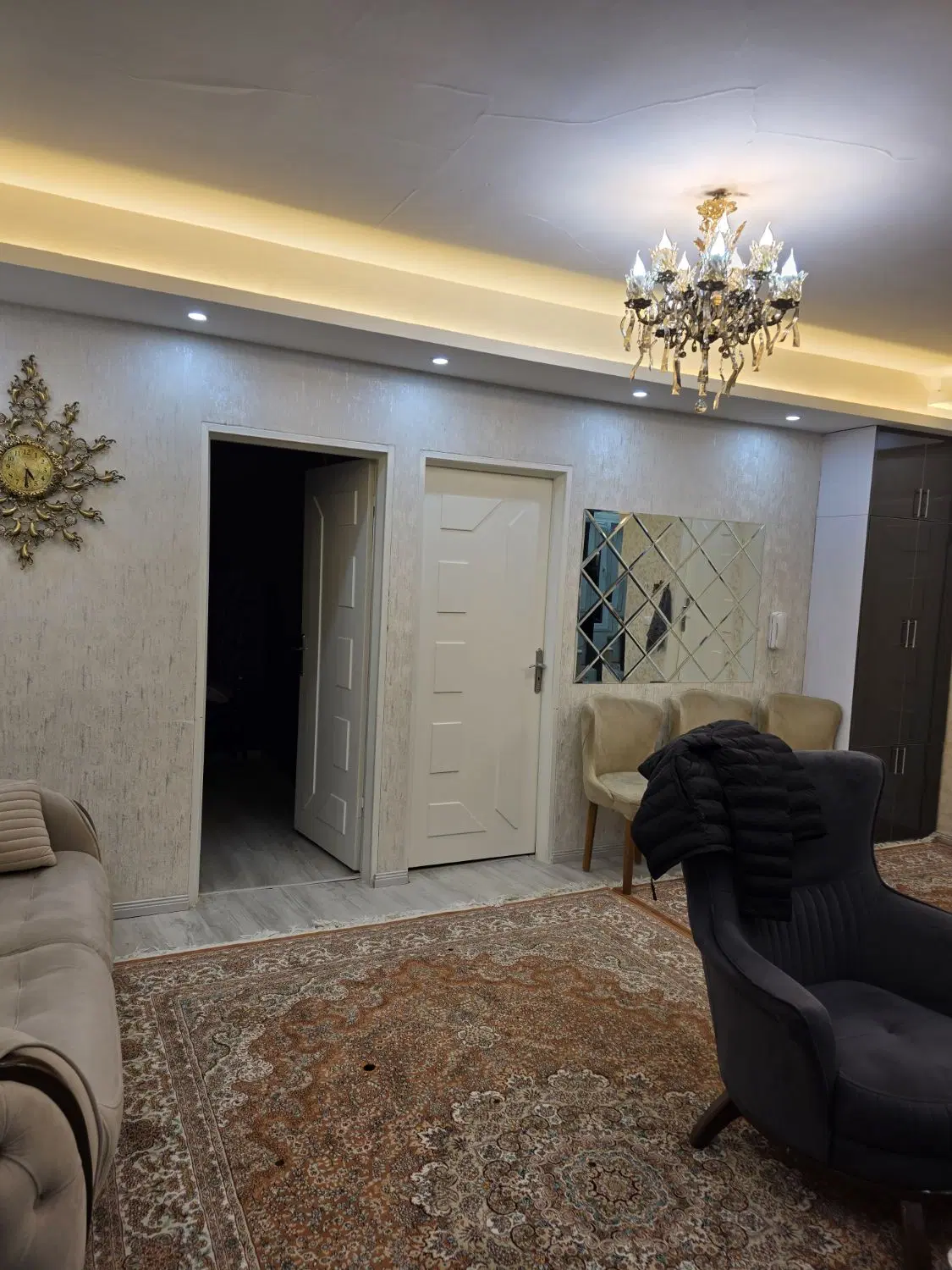 خانه ویلایی ۲۰۰متر