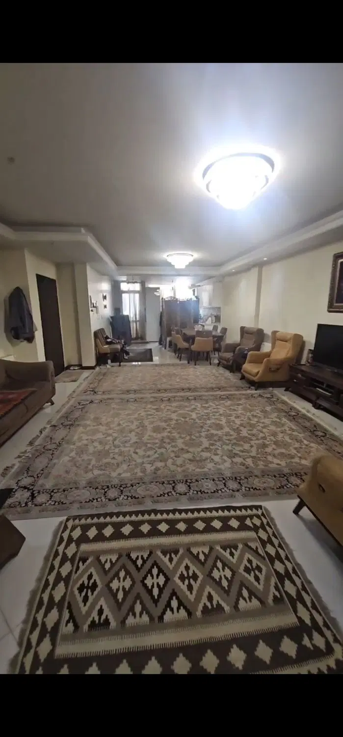 لویزان ۱۰۰ متر ۵ ساله