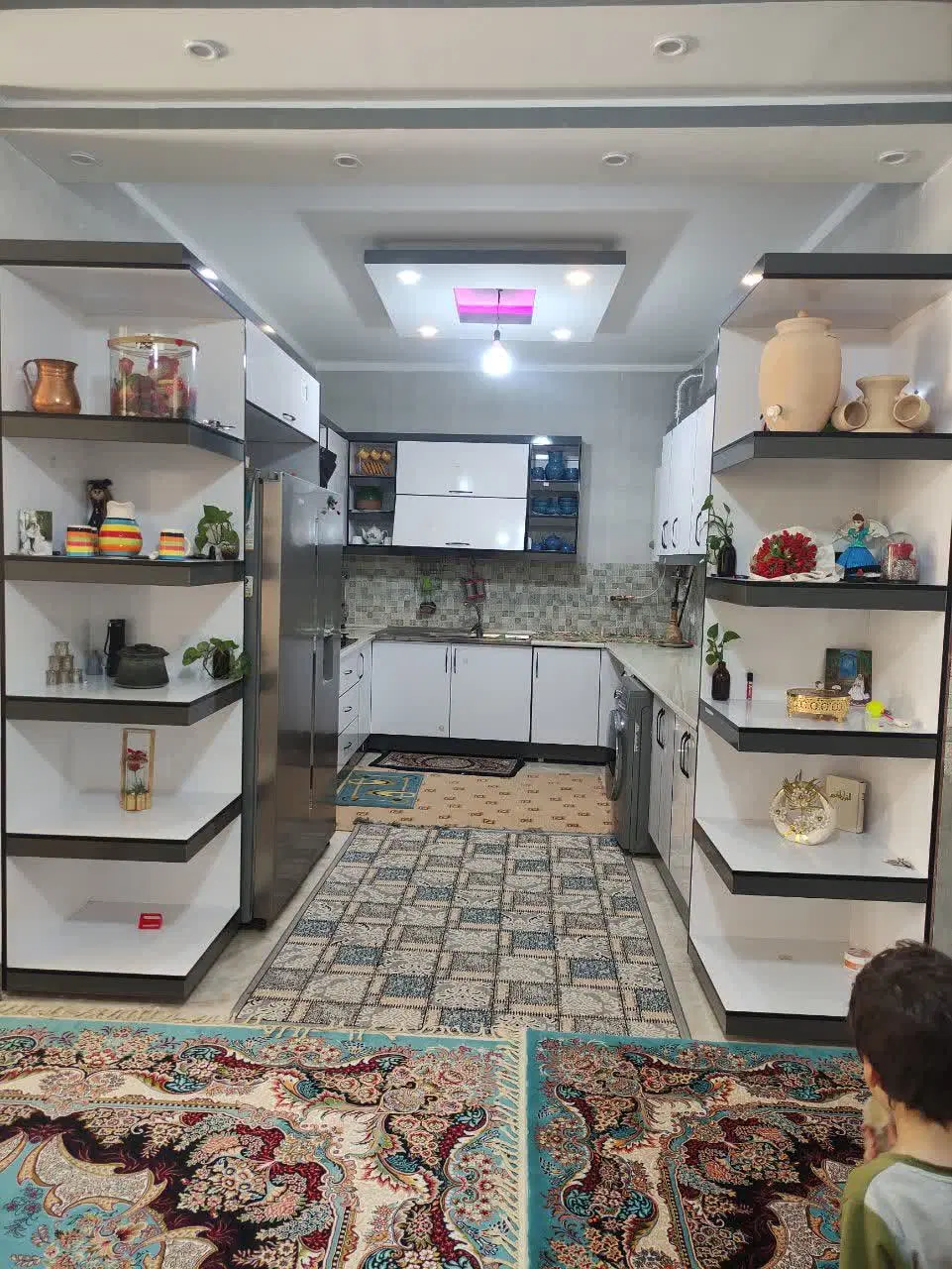 رهن و اجاره منزل مسکونی
