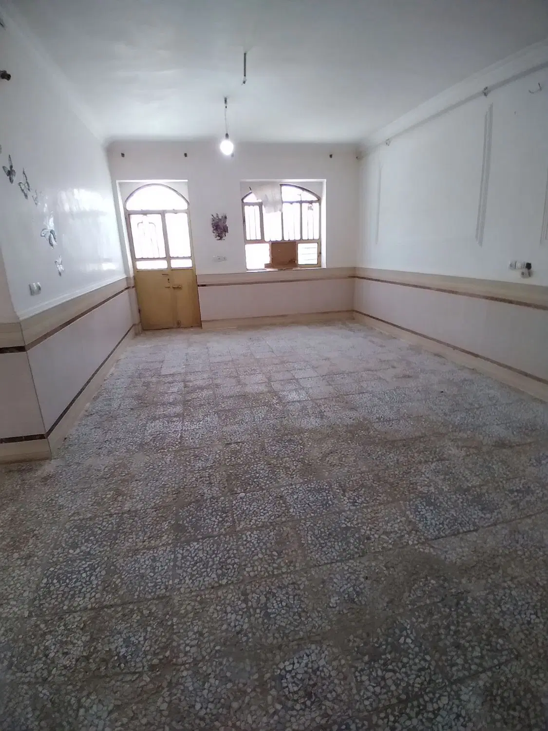 فروش خانه ویلایی