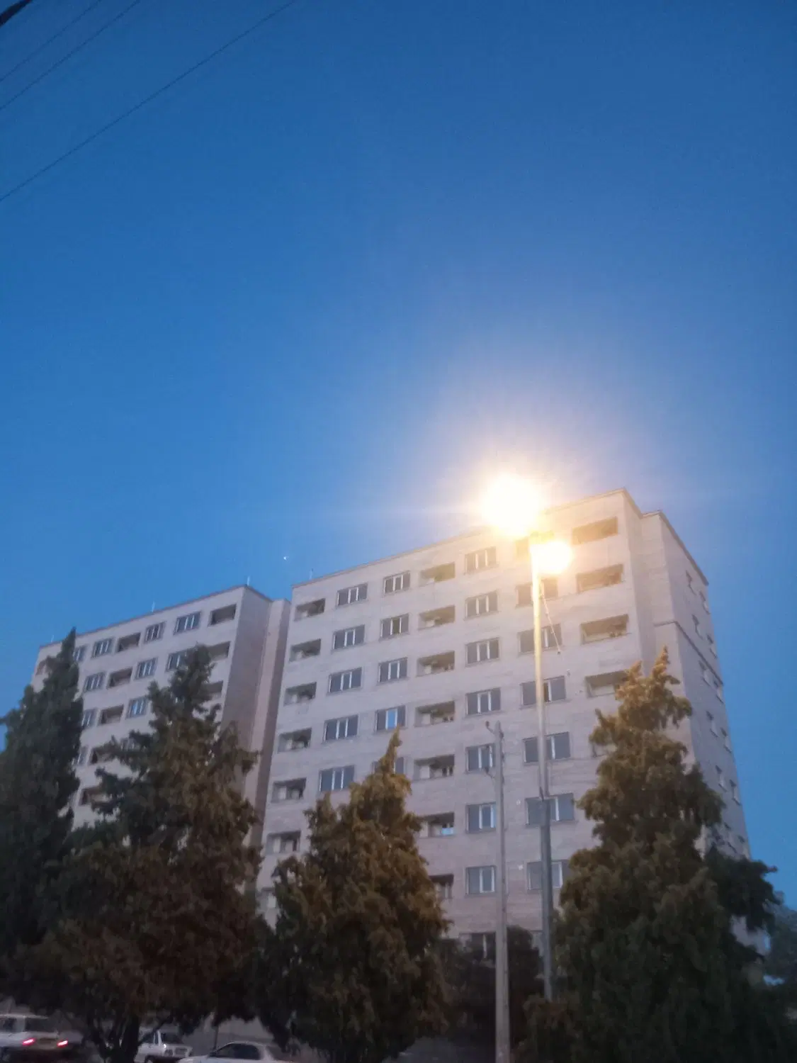 فروش اپارتمان ۱۰۰ متر ۲ خواب