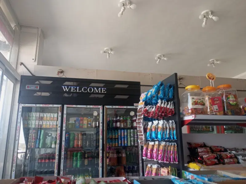 واگذاری سوپری