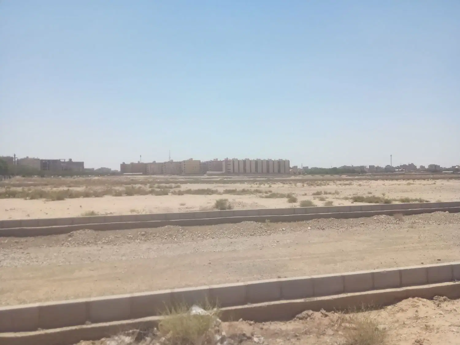 زمین پیلات بی تکرار