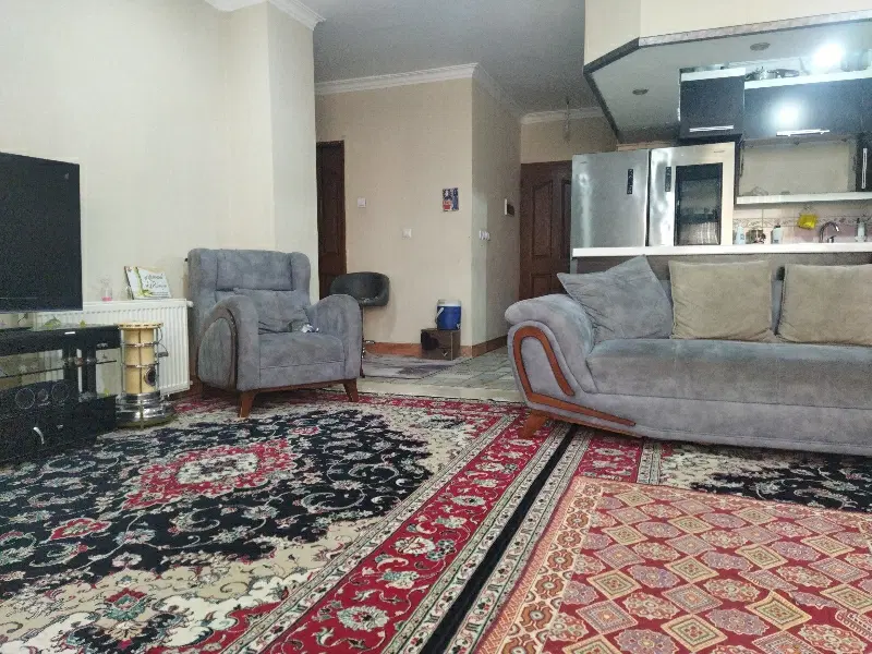 آپارتمان ترمه
