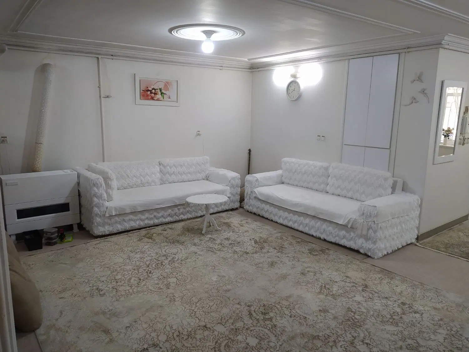 خانه 3 طبقه