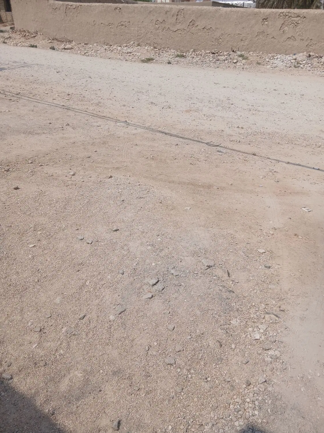 فروش زمین مسکونی روستای خره