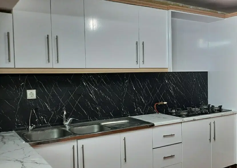 سند دار _ ۸۴ متری _ غرق در نور