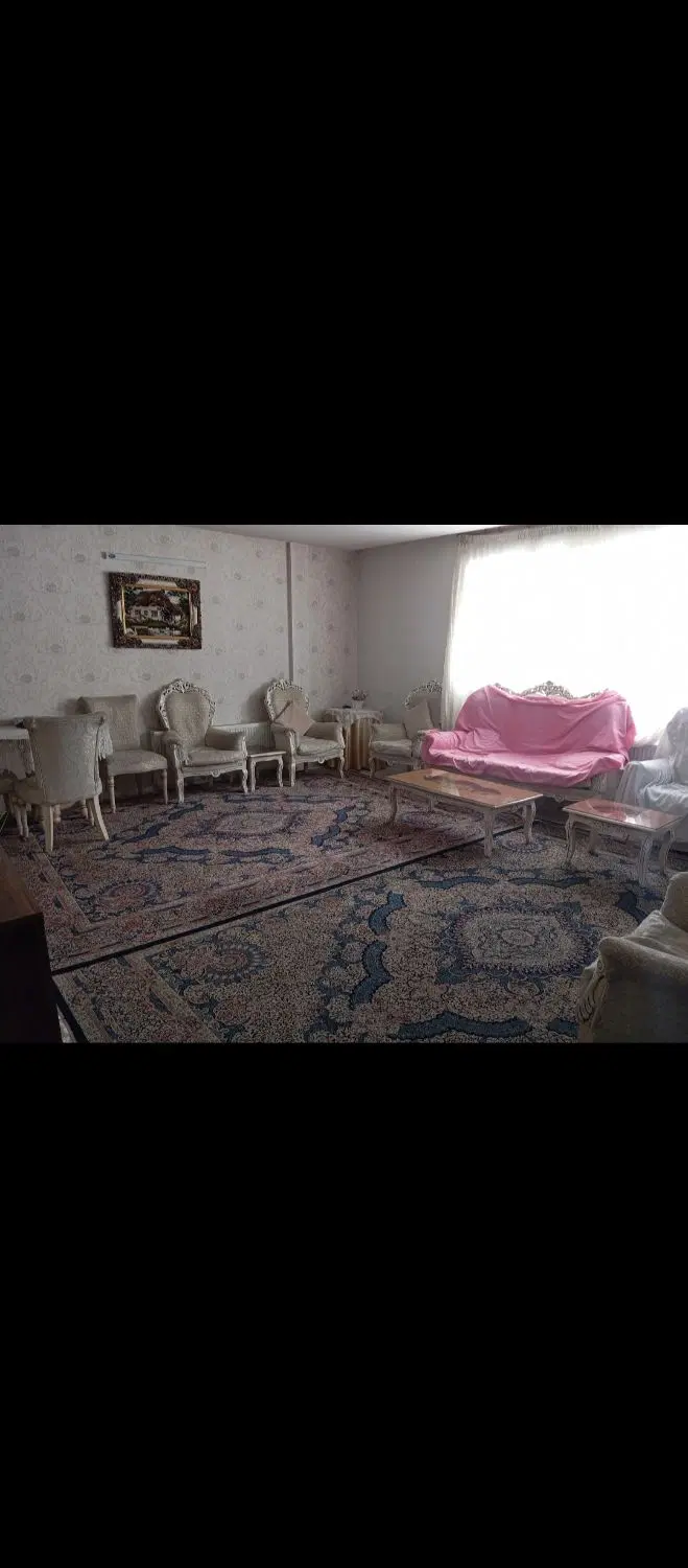 واحد75 متری نزدیک به حرم واقع در بلوار وحدت