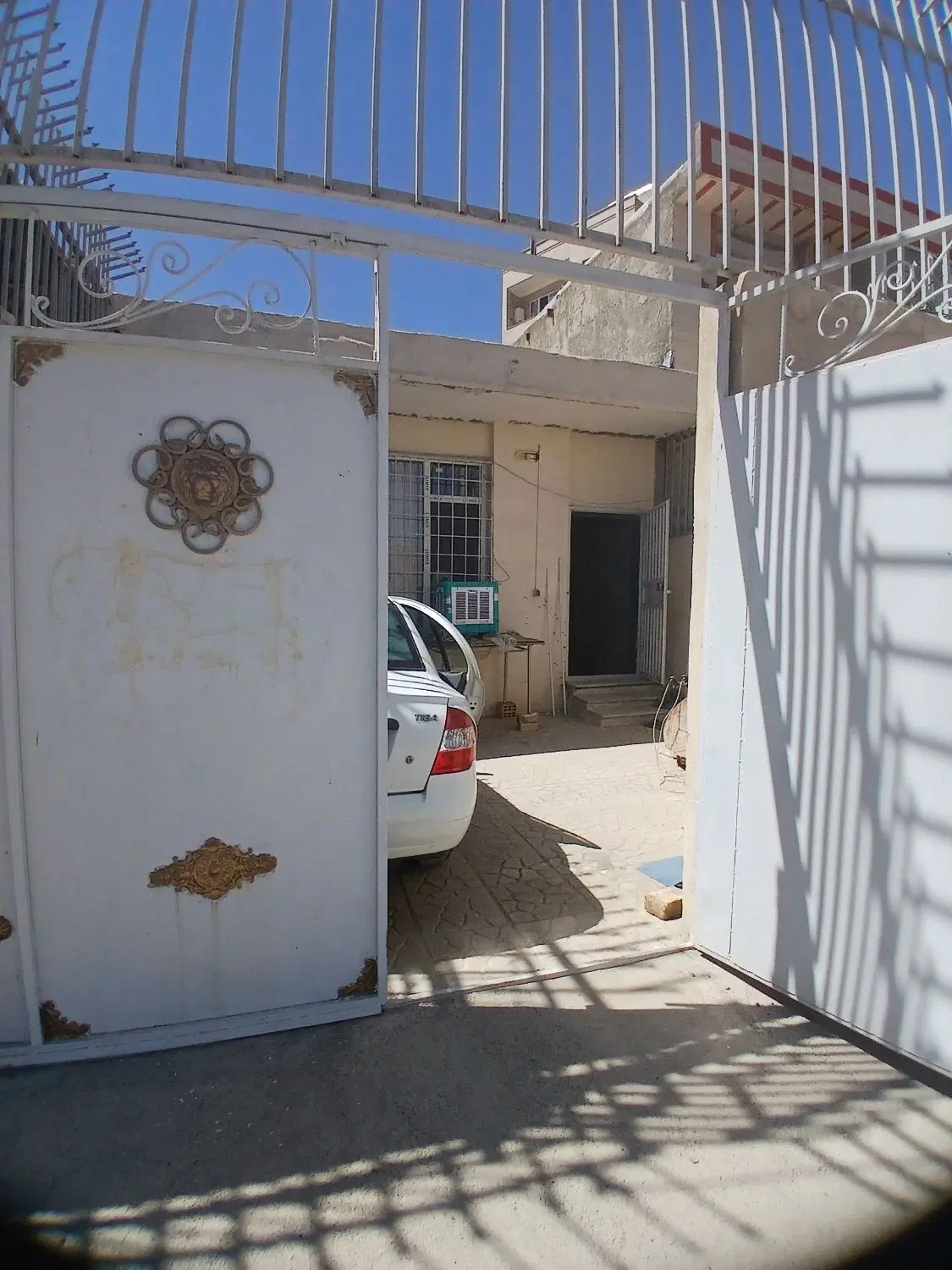 خانه ویلایی