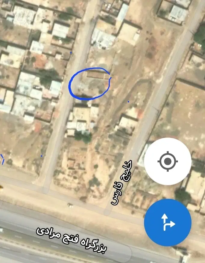 فروش زمین محمدان