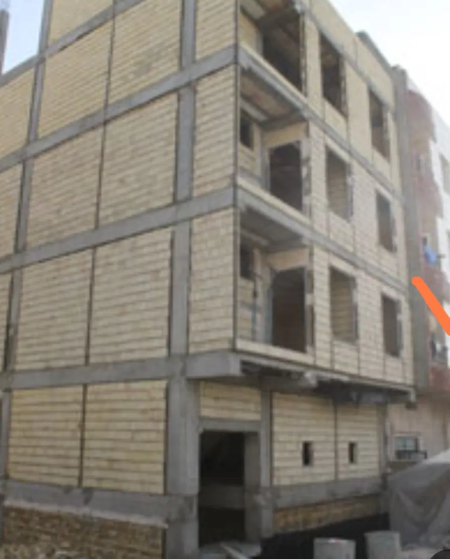 آپارتمان پیش خرید
