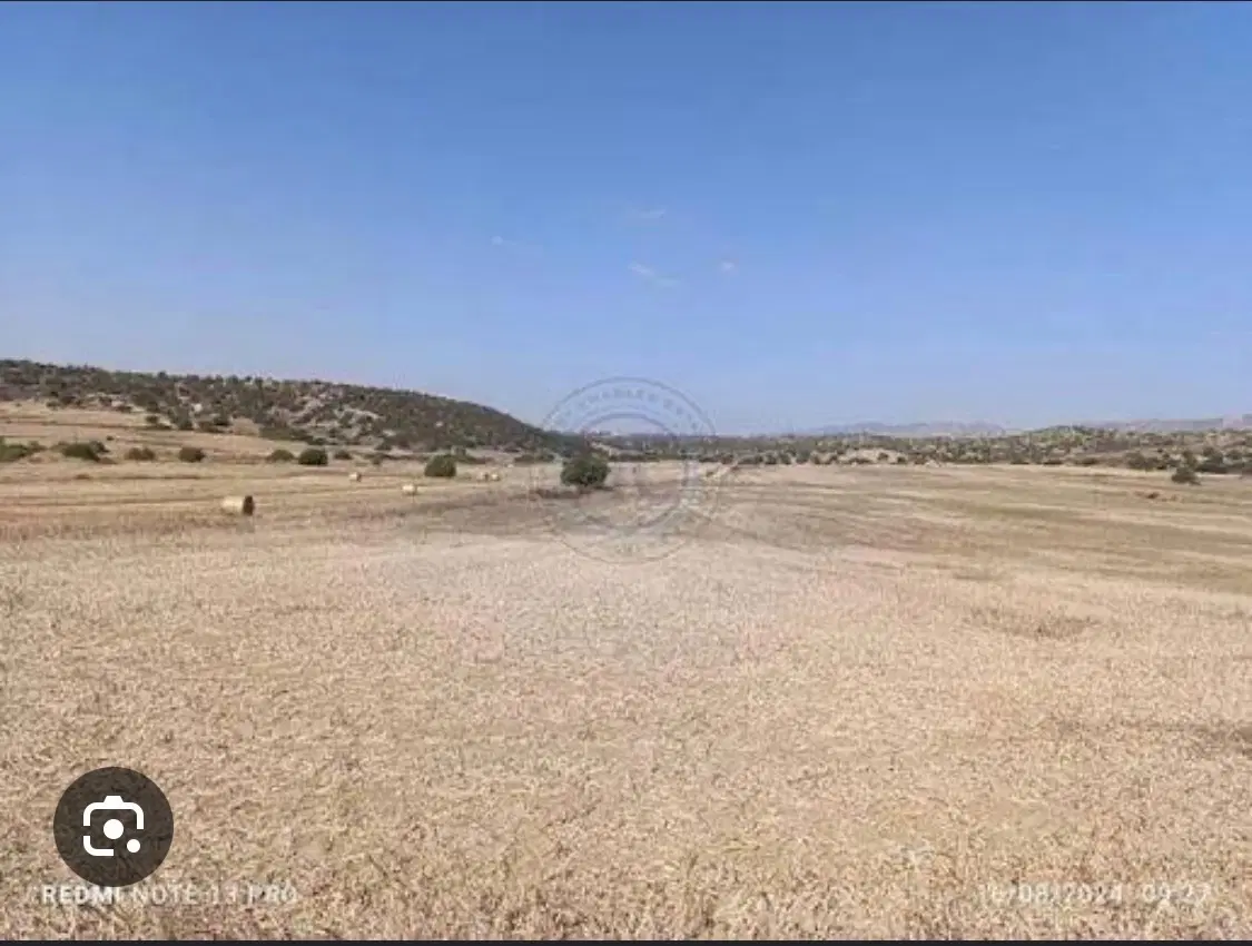 فروش زمین مسکونی