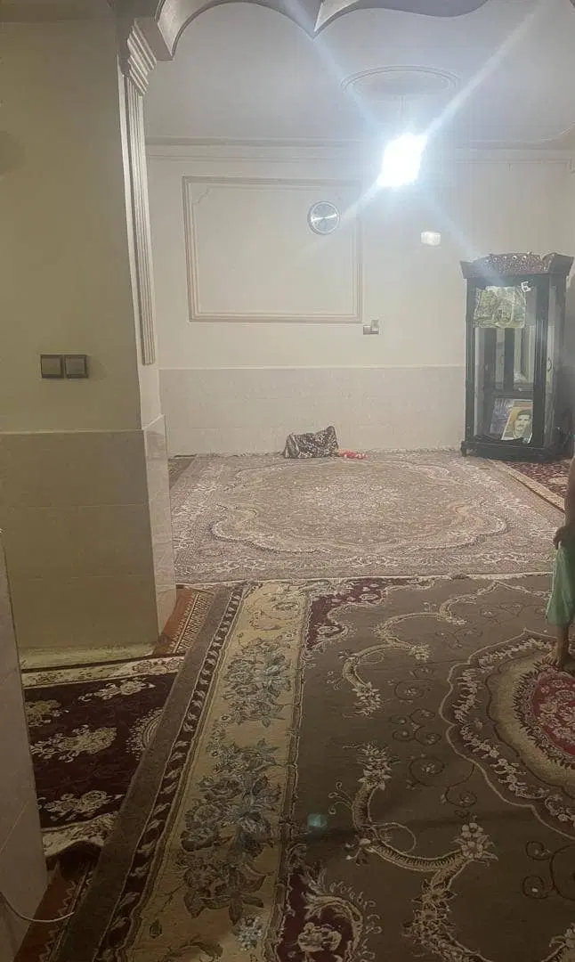 فروش مسکونی دشت ارژن