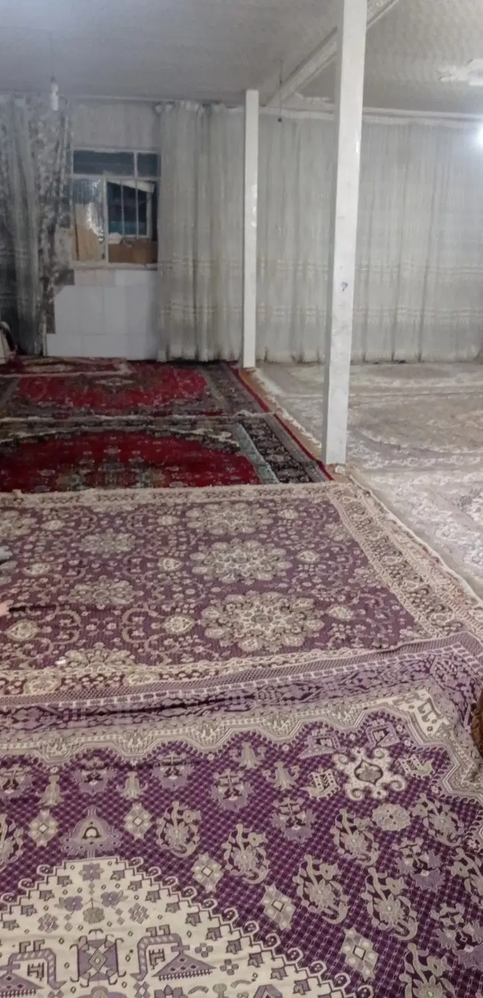 خونه در قلعه کامکار توحید شهرک پردیسان جعفریه