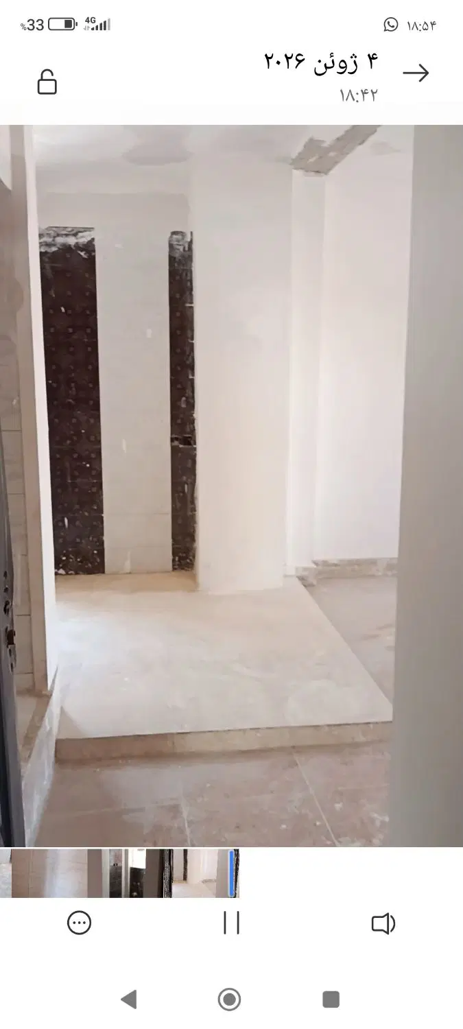 فروش خانه در مسکن مهر آبادان