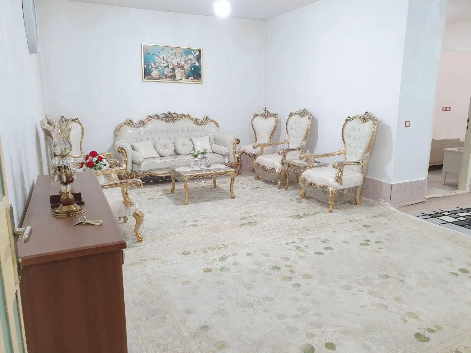 اجاره خانه
